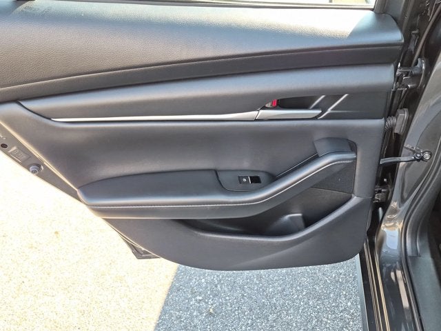 2023 Mazda Mazda3 Sedan 2.5 S Select