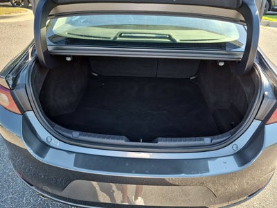 2023 Mazda Mazda3 Sedan 2.5 S Select