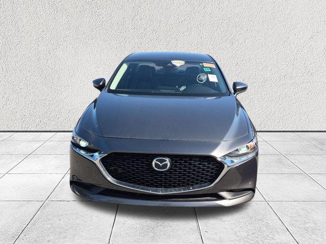 2023 Mazda Mazda3 Sedan 2.5 S Select