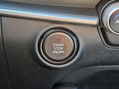 2024 Mazda Mazda3 Sedan 2.5 S Select Sport