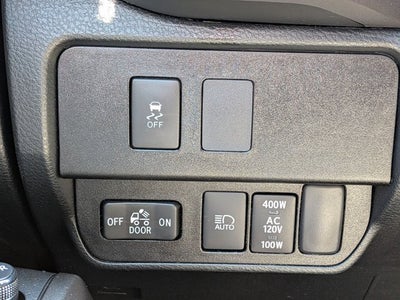 2022 Toyota Tacoma 2WD SR5