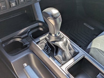 2022 Toyota Tacoma 2WD SR5