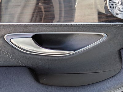 2020 Mercedes-Benz C-Class AMG® C 63