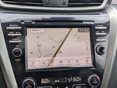 2024 Nissan Murano SL