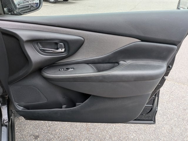2024 Nissan Murano SL