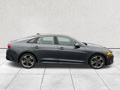 2021 Kia K5 EX