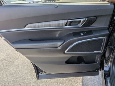 2023 Kia Telluride SX