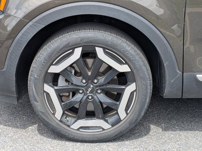 2023 Kia Telluride S