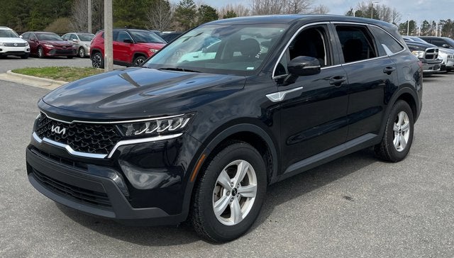 2023 Kia Sorento LX