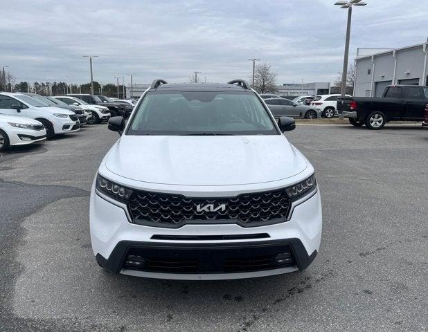 2023 Kia Sorento X-Line EX
