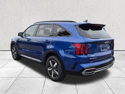 2023 Kia Sorento S