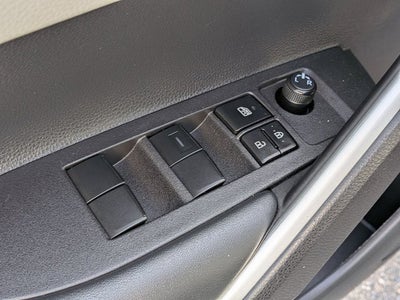 2025 Toyota Corolla Cross L