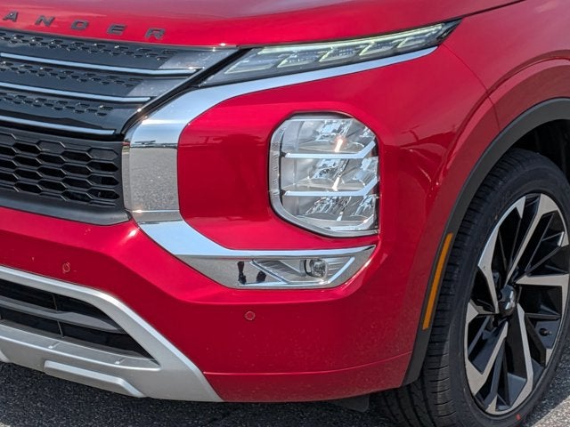 2024 Mitsubishi Outlander SEL