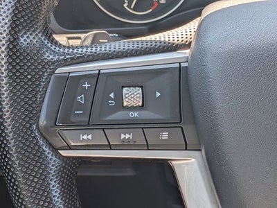 2023 Mitsubishi Outlander Ralliart