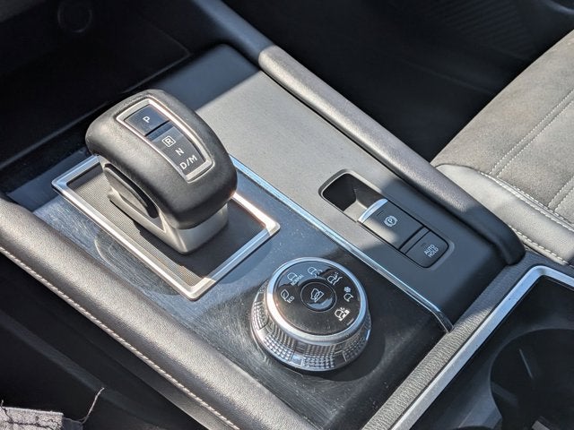 2023 Mitsubishi Outlander Ralliart