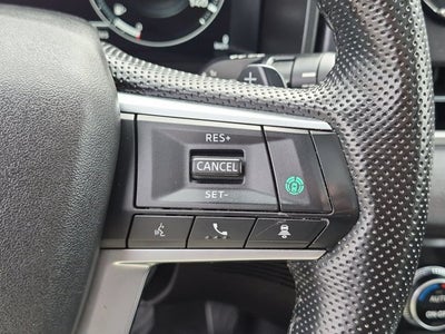 2024 Mitsubishi Outlander SE Black Edition