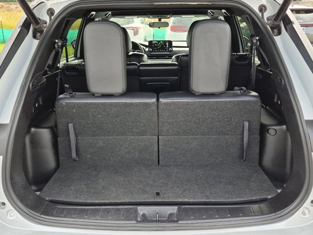 2024 Mitsubishi Outlander SE Black Edition