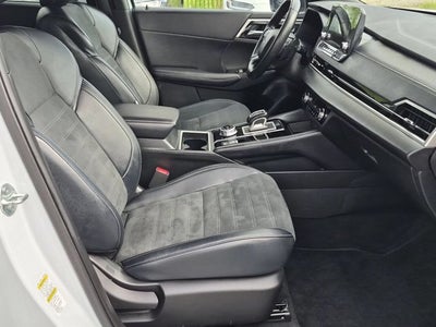 2024 Mitsubishi Outlander SE Black Edition