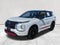 2024 Mitsubishi Outlander SE Black Edition
