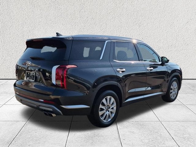 2024 Hyundai Palisade SEL 7P