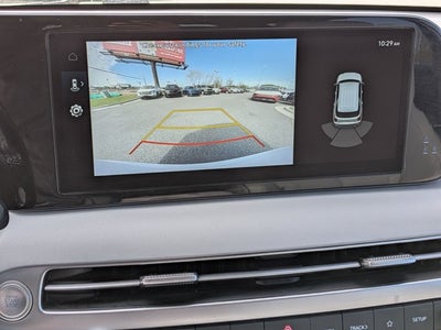 2024 Hyundai Palisade SEL 7P