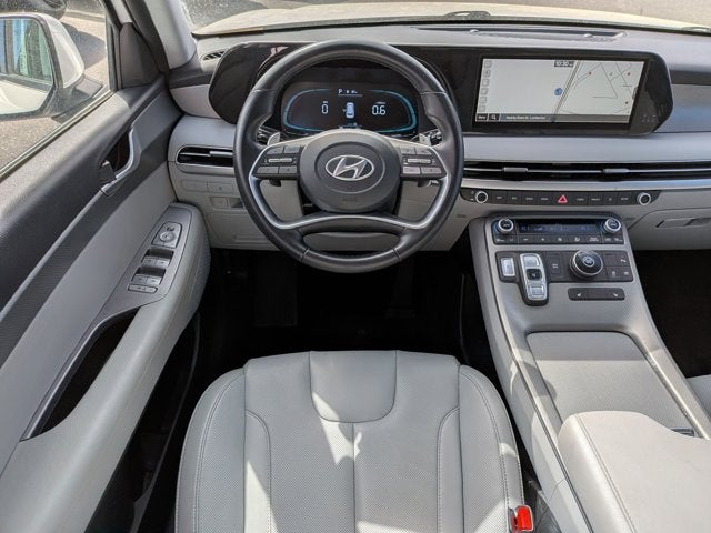 2024 Hyundai Palisade SEL 7P