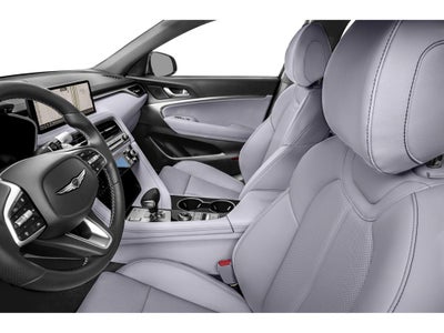 2024 Genesis G70 2.5T