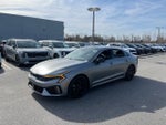 2025 Kia K5 GT