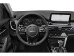 2023 Kia Seltos Nightfall