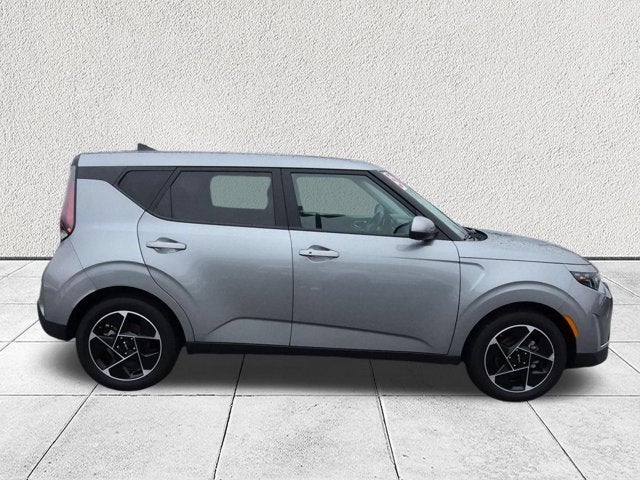2025 Kia Soul EX
