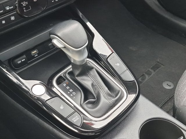 2025 Kia Soul EX