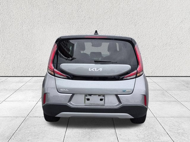 2025 Kia Soul EX