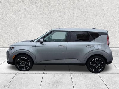 2025 Kia Soul EX