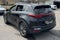 2022 Kia Sportage Nightfall