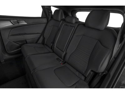 2025 Kia Sportage Hybrid SX-Prestige