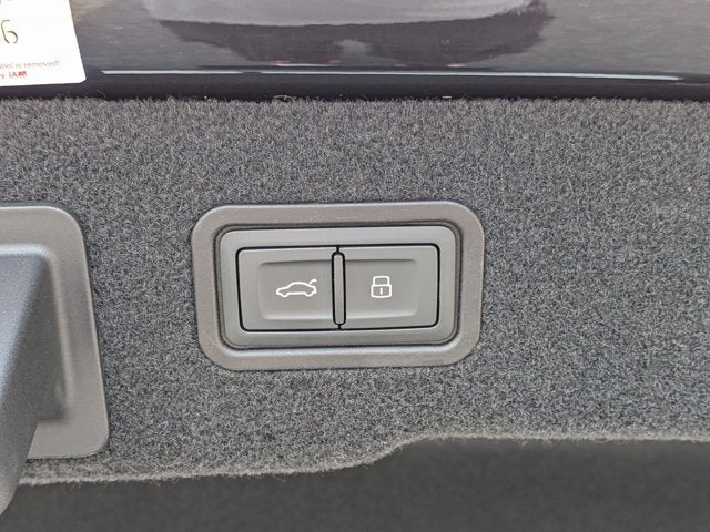 2021 Audi A8 L 55