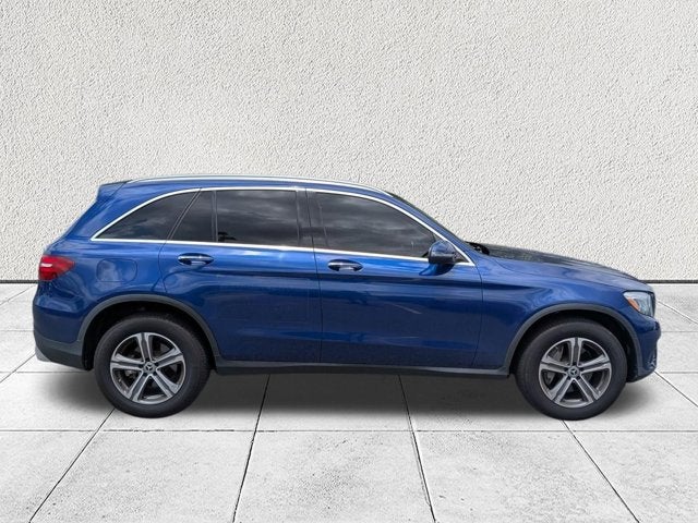 2019 Mercedes-Benz GLC GLC 300