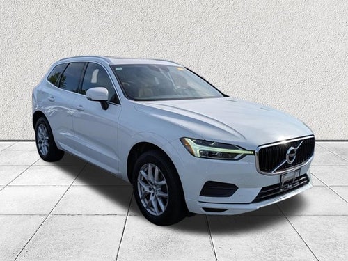 2020 Volvo XC60 Momentum