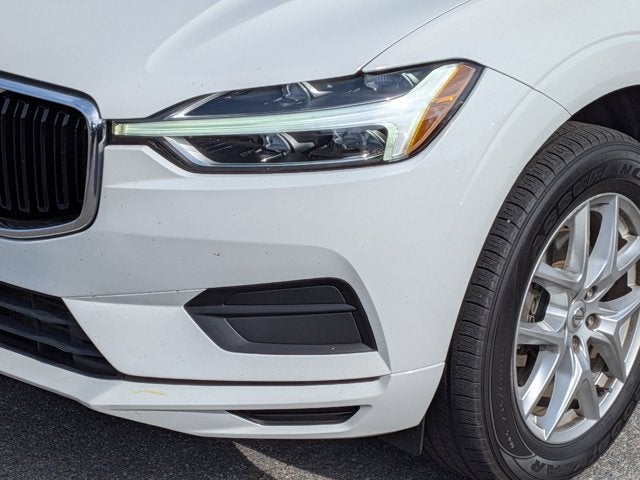 2020 Volvo XC60 Momentum