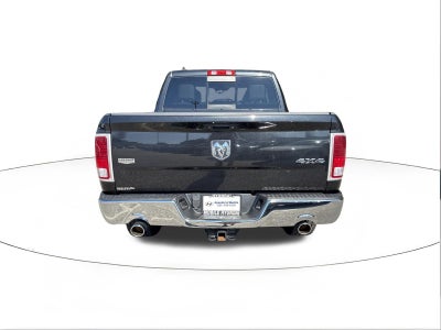 2018 RAM 1500 Laramie