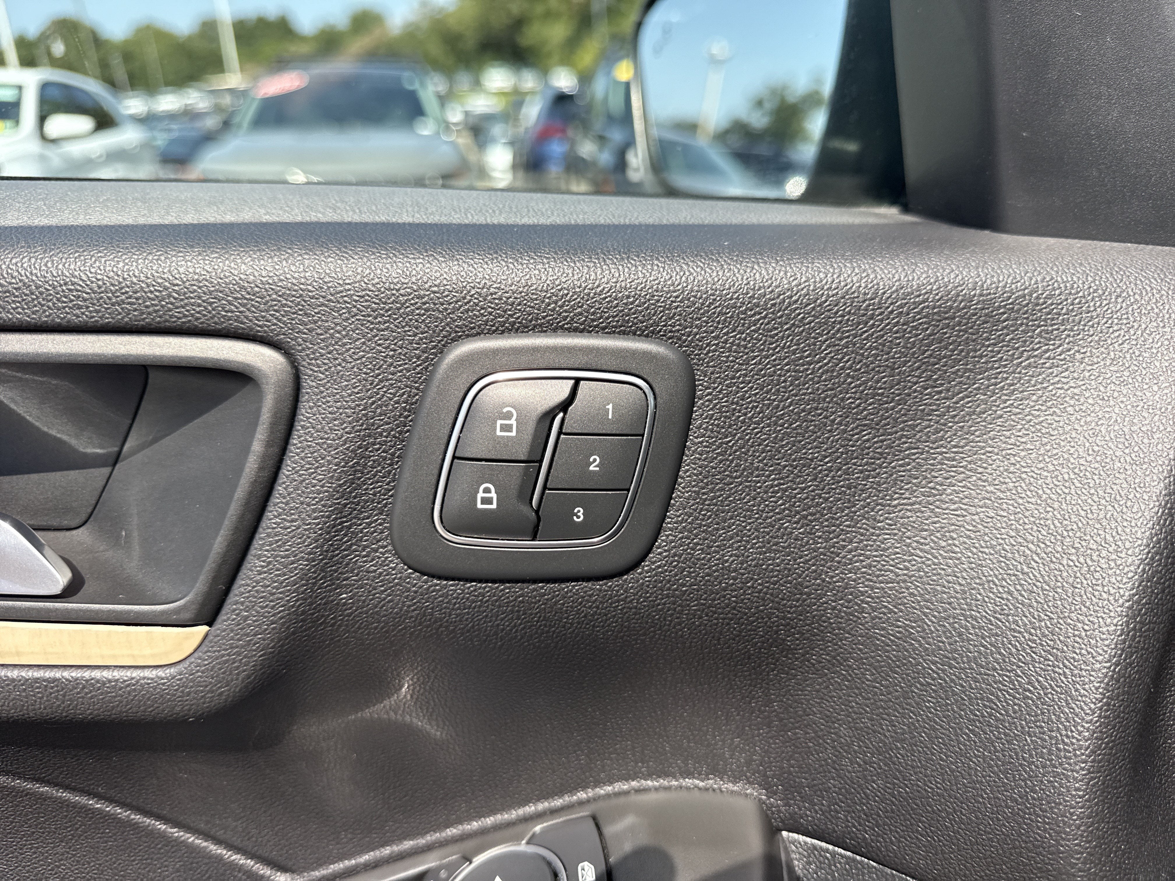2021 Ford Escape Titanium Hybrid
