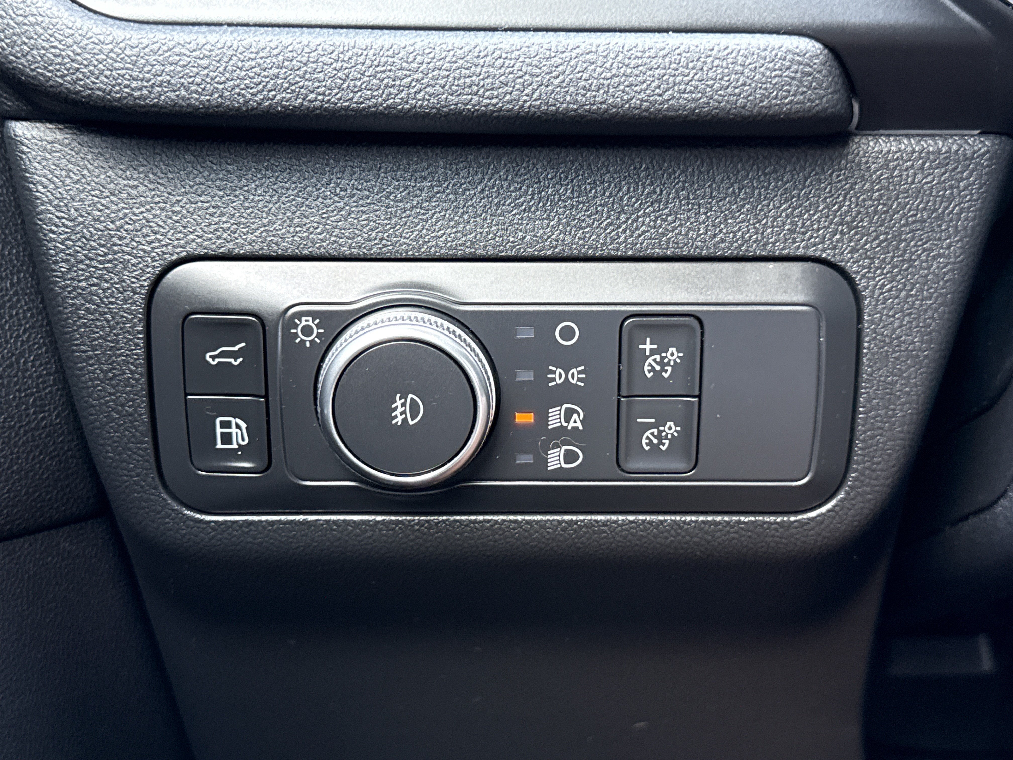 2021 Ford Escape Titanium Hybrid