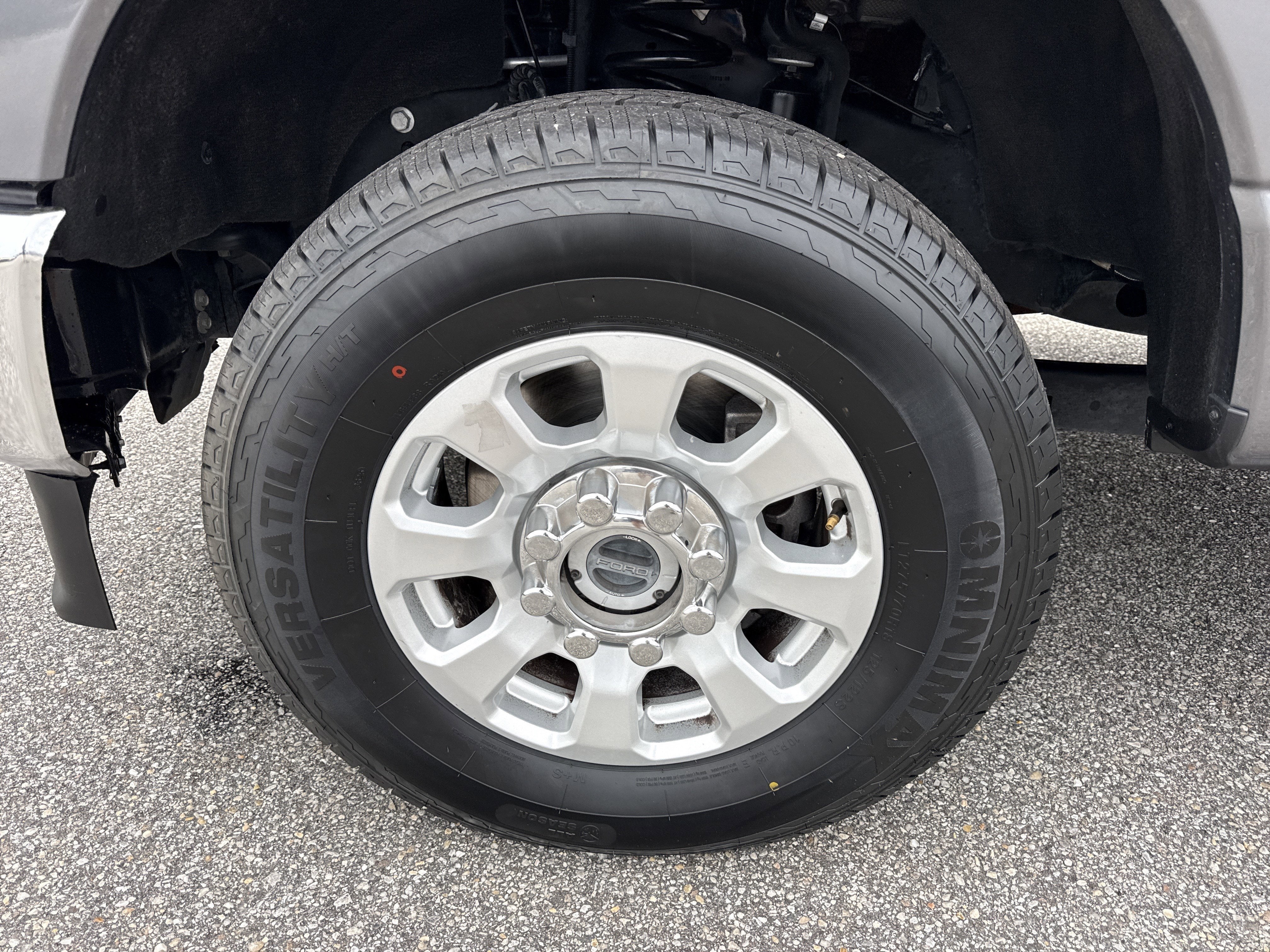 2024 Ford Super Duty F-250 SRW XLT