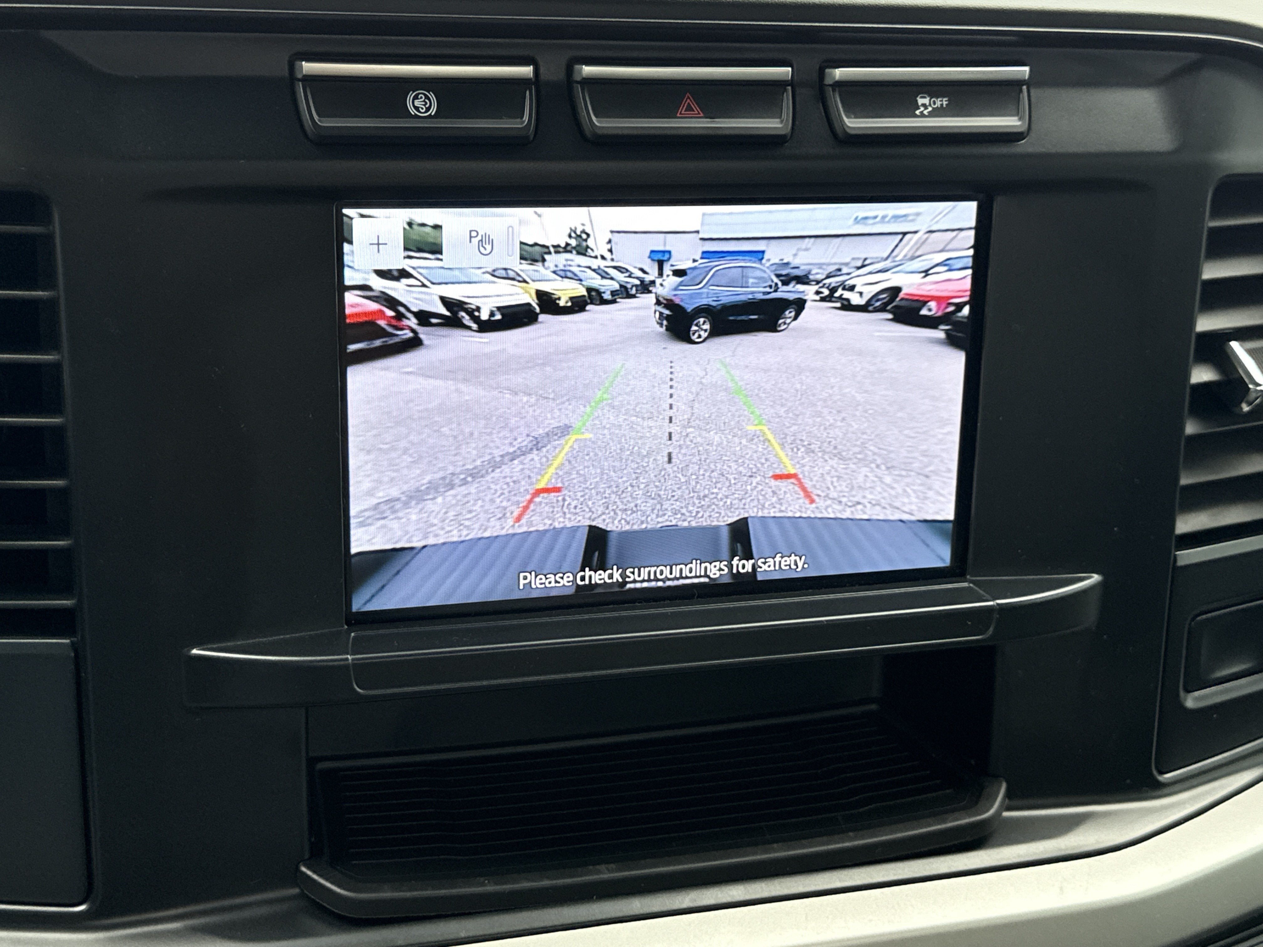 2024 Ford Super Duty F-350 SRW XLT