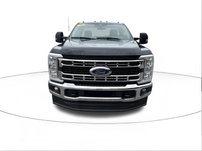 2024 Ford Super Duty F-350 SRW XLT
