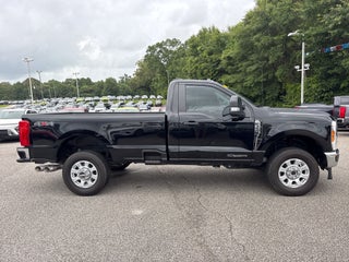2024 Ford Super Duty F-350 SRW XLT