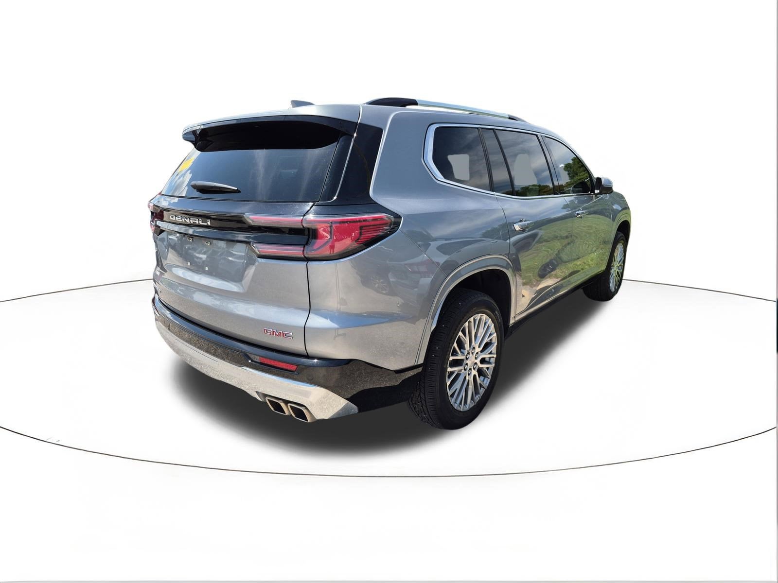 2025 GMC Acadia FWD Denali