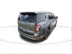 2021 Chevrolet Tahoe LS