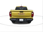 2024 GMC Canyon 4WD AT4