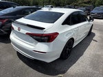 2024 Honda Civic Si Base